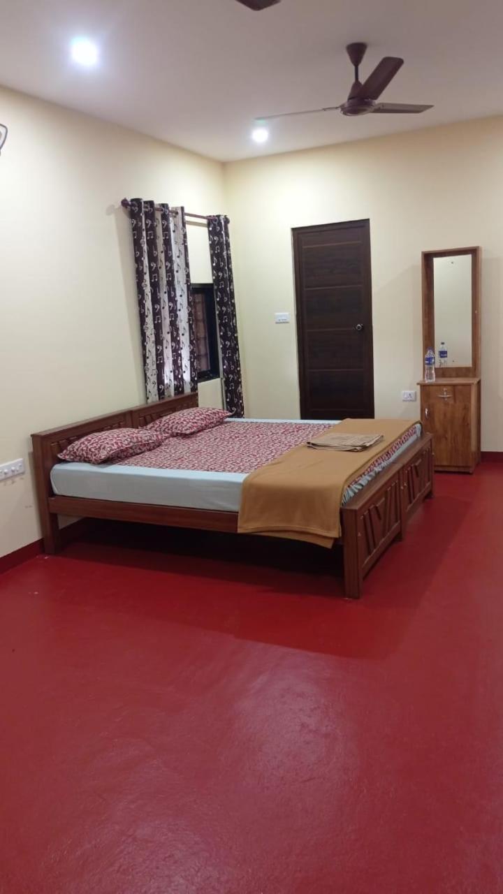 Canalview Private Cottage Azhikkal Ayiram Thengu Panmana Luaran gambar