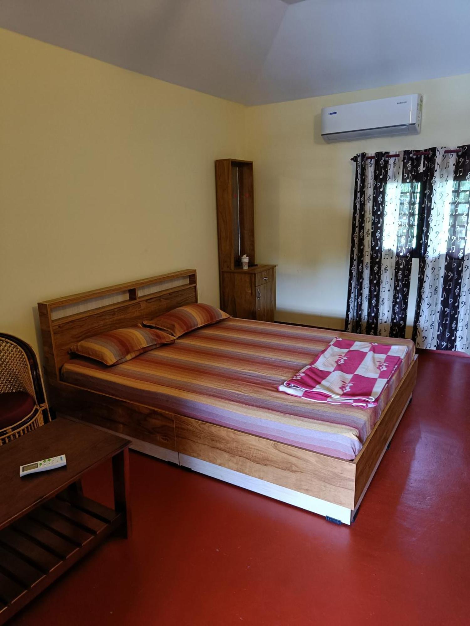 Canalview Private Cottage Azhikkal Ayiram Thengu Panmana Luaran gambar
